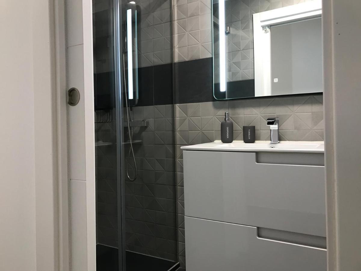 Lovely 2 Apartamento Centrico Аликанте Экстерьер фото