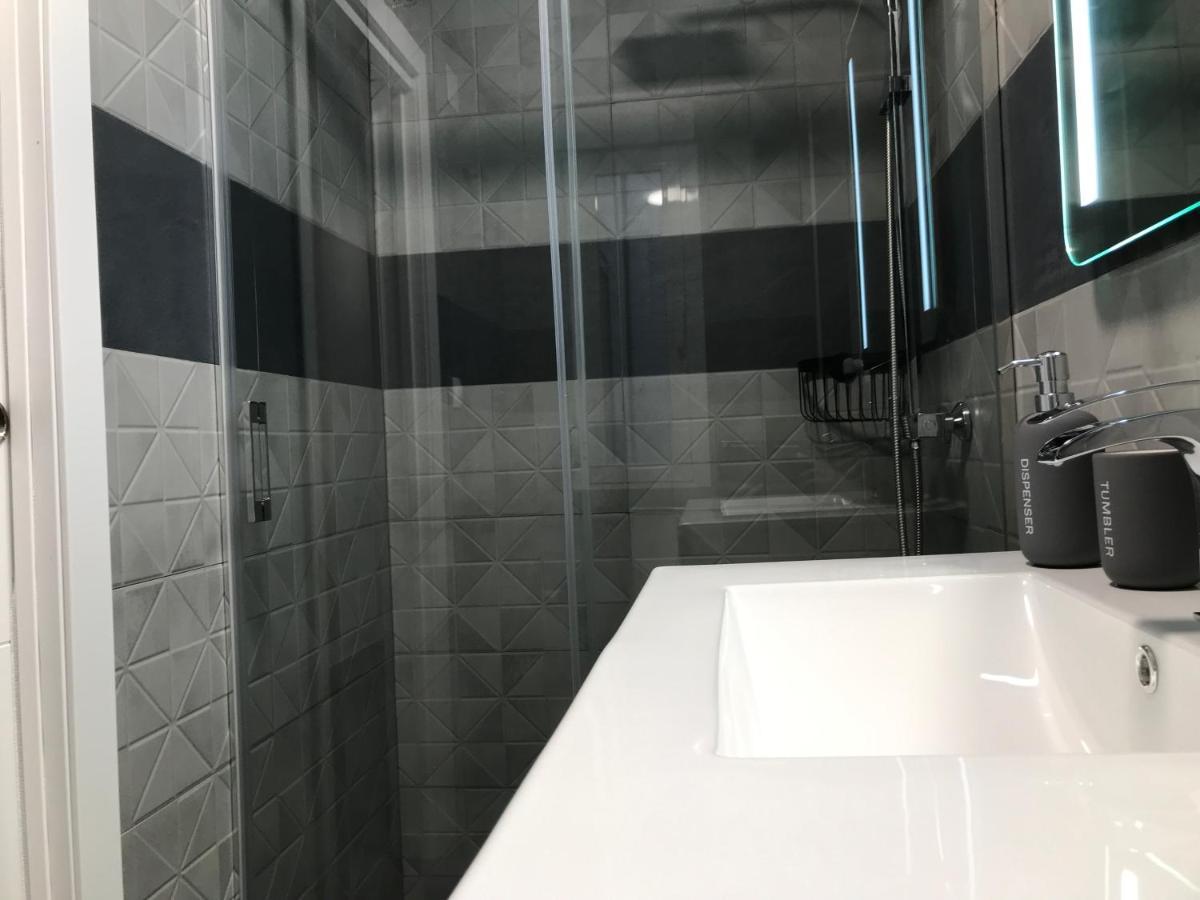Lovely 2 Apartamento Centrico Аликанте Экстерьер фото